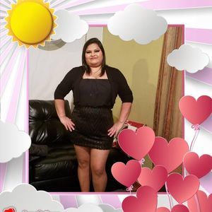 Meet your Posher, Dina